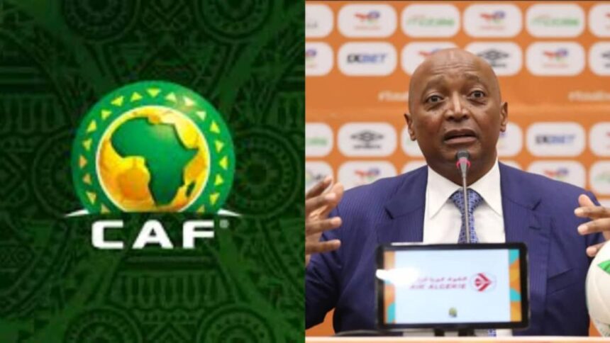 La CAF officialise une CAN tous les quatre ans à partir de 2028