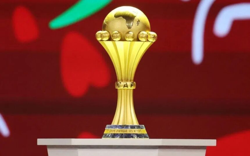Calendrier CAN Maroc 2025