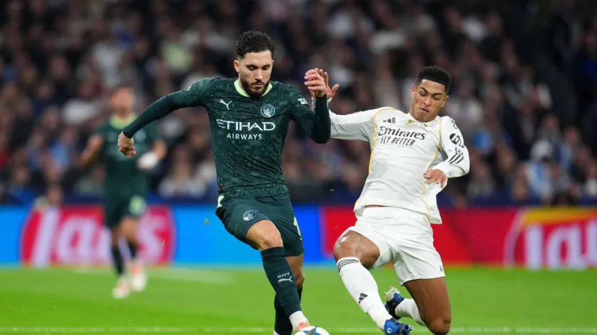 City punit le Real