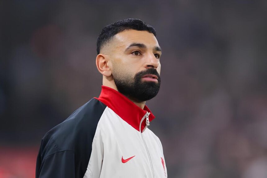 Disposition des joueurs pour la CAN 2025