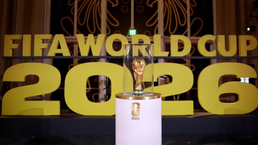 Tirage au sort de la Coupe du Monde 2026 : le verdict est livré