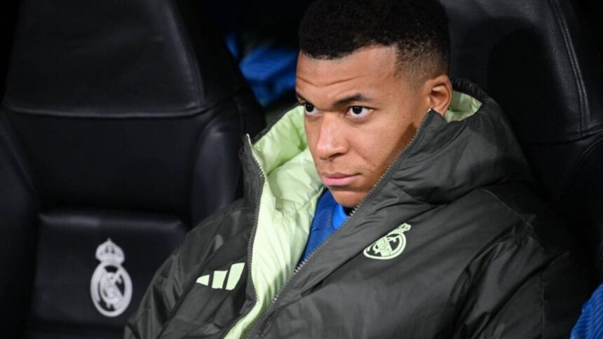 Réal Madrid : Kylian Mbappé est blessé et manquera de grands rendez-vous