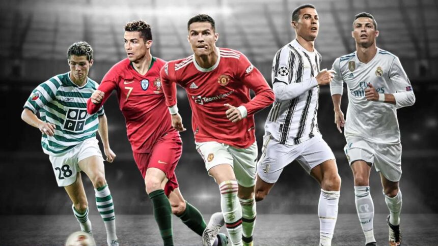 Meilleurs buteurs de l’histoire du football