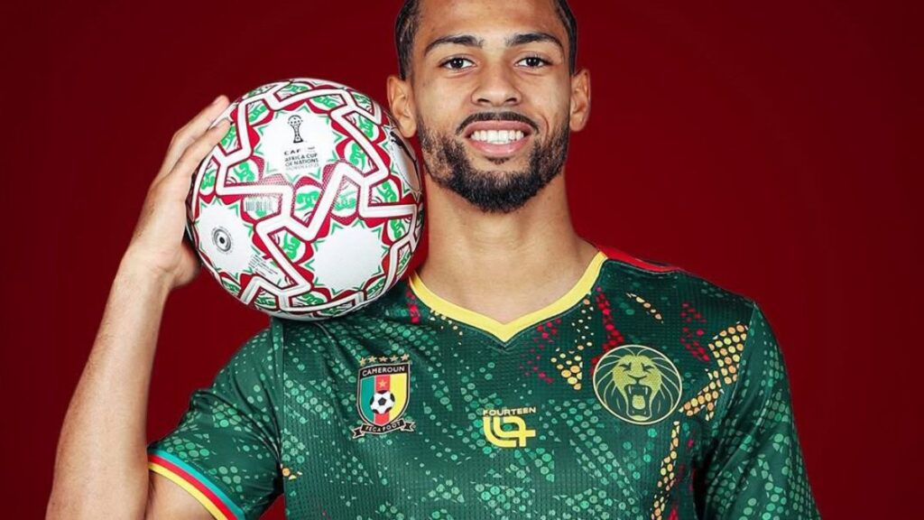 Les plus beaux maillots de la CAN 2025 : un défilé de style africain