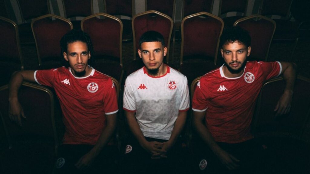 Les plus beaux maillots de la CAN 2025 : un défilé de style africain