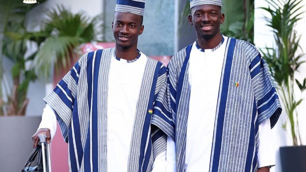 CAN 2025 : les tenues africaines des équipes font le buzz