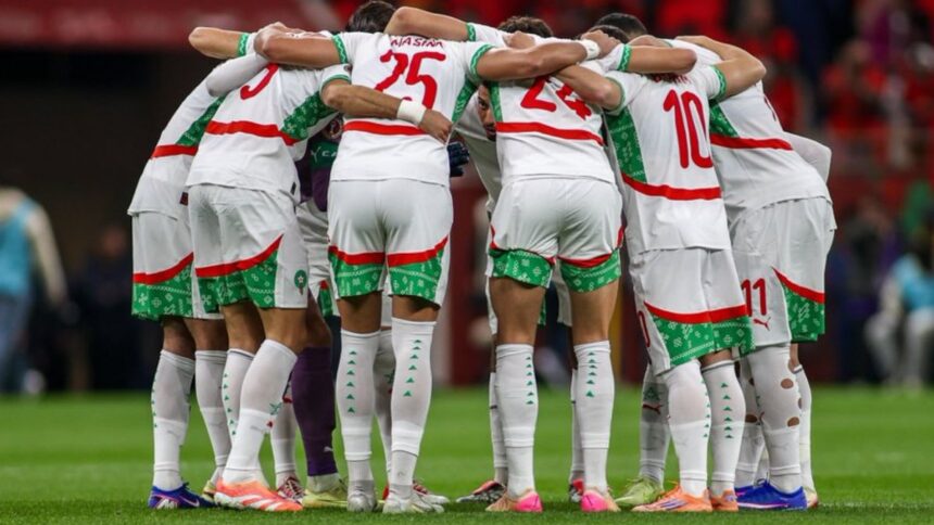 Les six Premières Nations qualifiées pour les huitièmes de finale de la CAN 2025