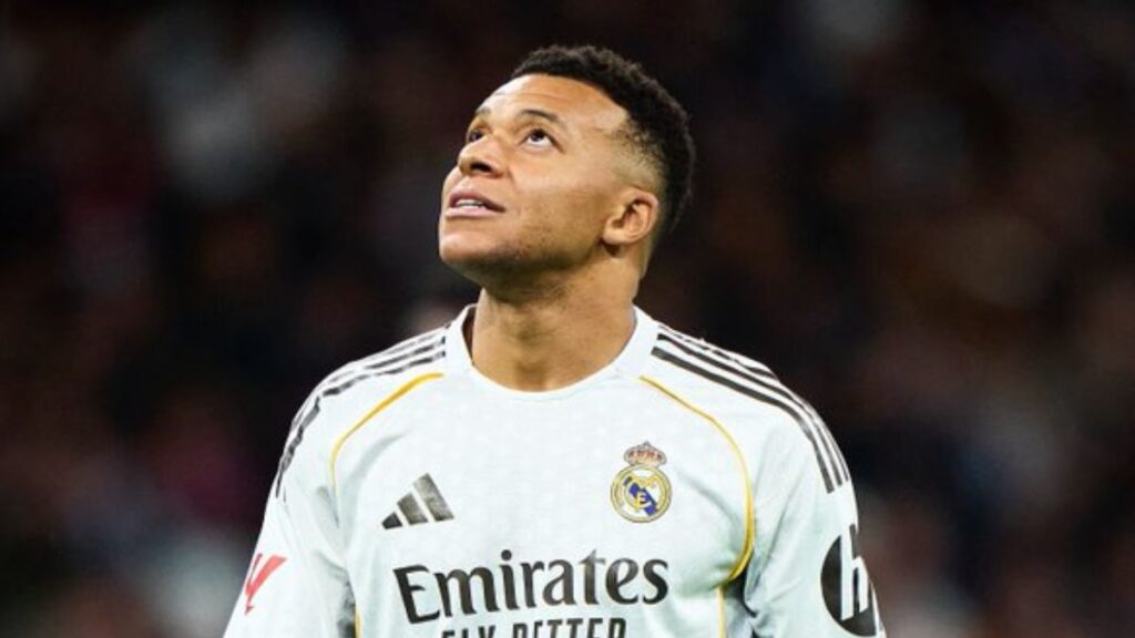 Réal Madrid : Kylian Mbappé est blessé et manquera de grands rendez-vous