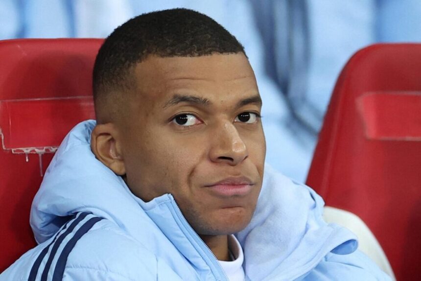 Mbappé pleure Jean-Louis Gasset