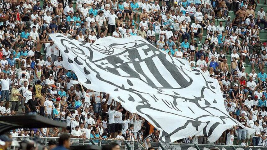 Brésil : Santos se maintient, Neymar sauve son club de cœur