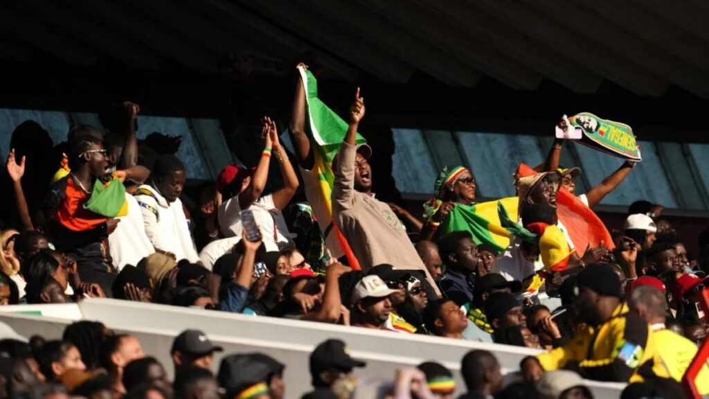 Coupe du monde 2026 : Exclusion des supporters africains au mondial