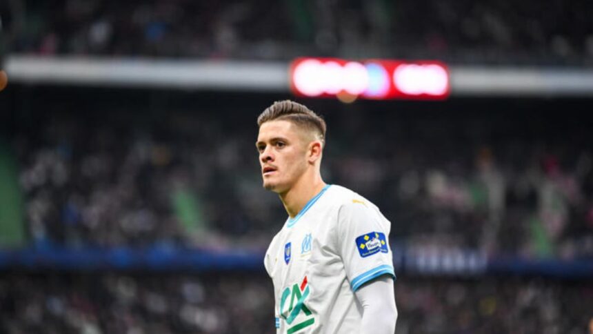 Vitinha en deuil après un drame familial en France