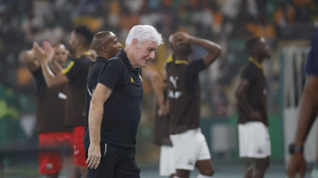 afrique du szud