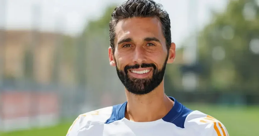 Real Madrid : Álvaro Arbeloa, remplaçant de Xabi Alonso ?