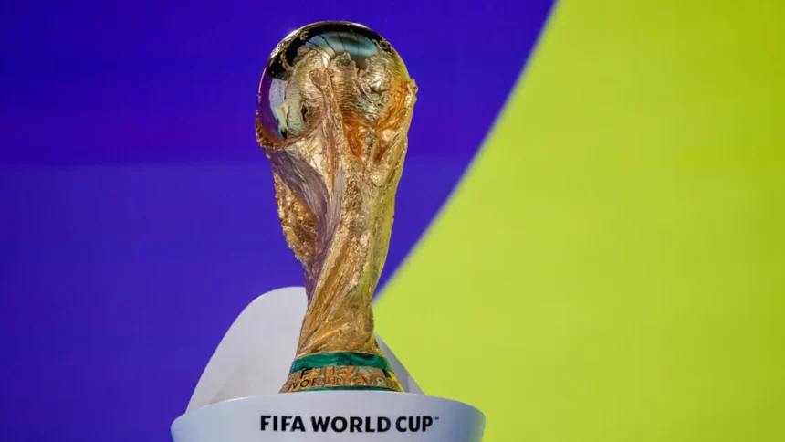 tirage au sort du Mondial 2026