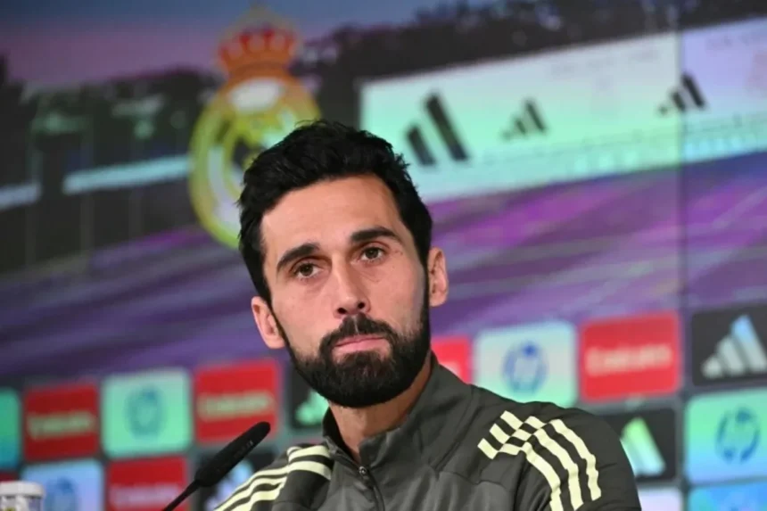 Arbeloa sur Brahim Diaz