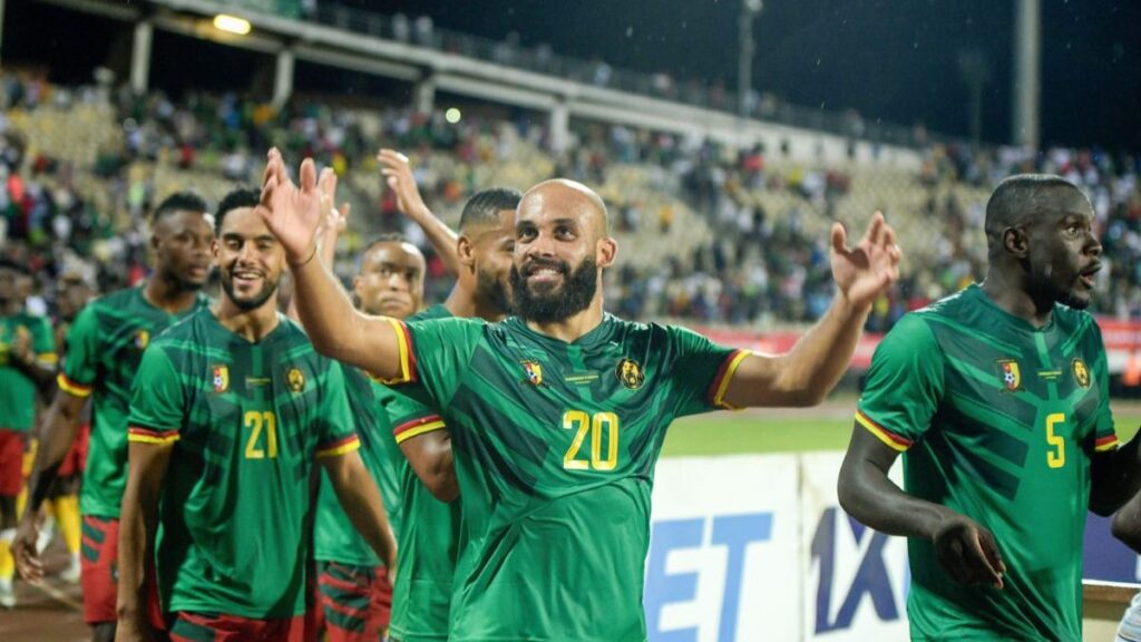 CAN 2027 qualifications calendrier : la CAF dévoile un programme rythmé