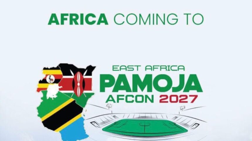 CAN 2027 Pays organisateur : l’Afrique de l’Est s’érige en hôte historique
