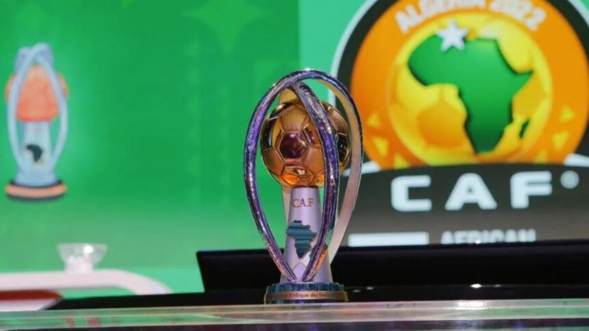 Officiel : La CAF annonce la fin du CHAN