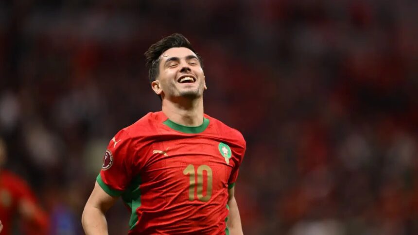Classement des meilleurs buteurs de la CAN 2025