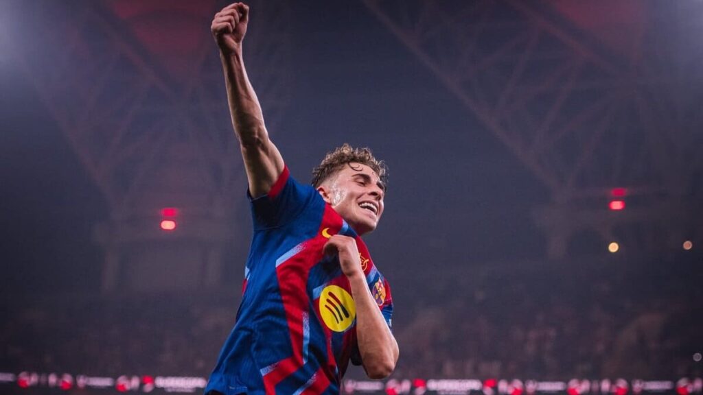 Coupe du roi le Barca explose Bilbao 5 0 et file en finale
