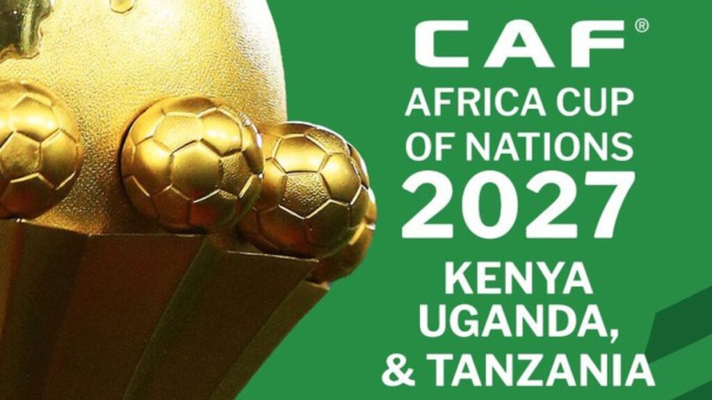 CAN 2027 Pays organisateur : l’Afrique de l’Est s’érige en hôte historique