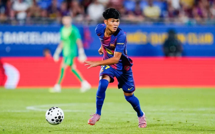 Dro Fernandez au PSG