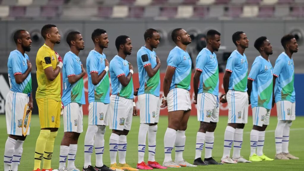 CAN 2027 qualifications calendrier : la CAF dévoile un programme rythmé