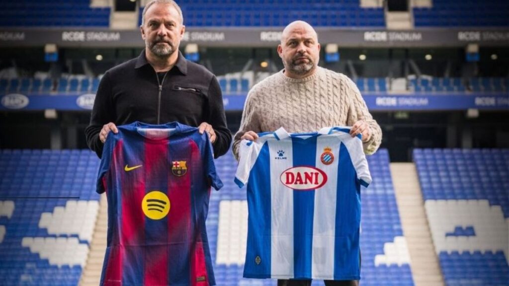 Liga : Sur quelle chaîne et à quelle heure suivre le derby Espanyol vs Barcelone ?