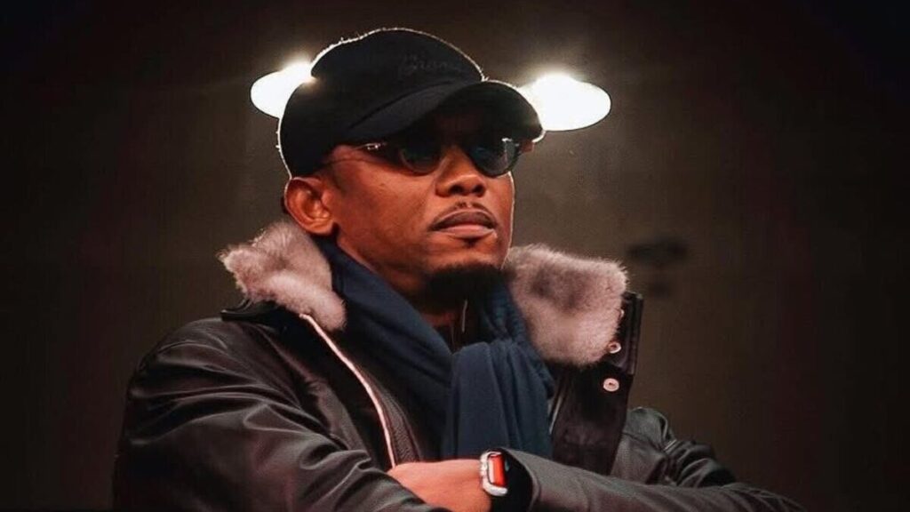 Eto’o après l’élimination du Cameroun