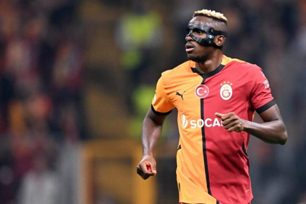 Galatasaray Victor Osimhen offre 1024x683 1