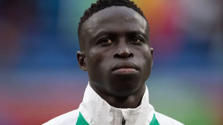 Maladie de Krépin Diatta : le Sénégalais sort du silence
