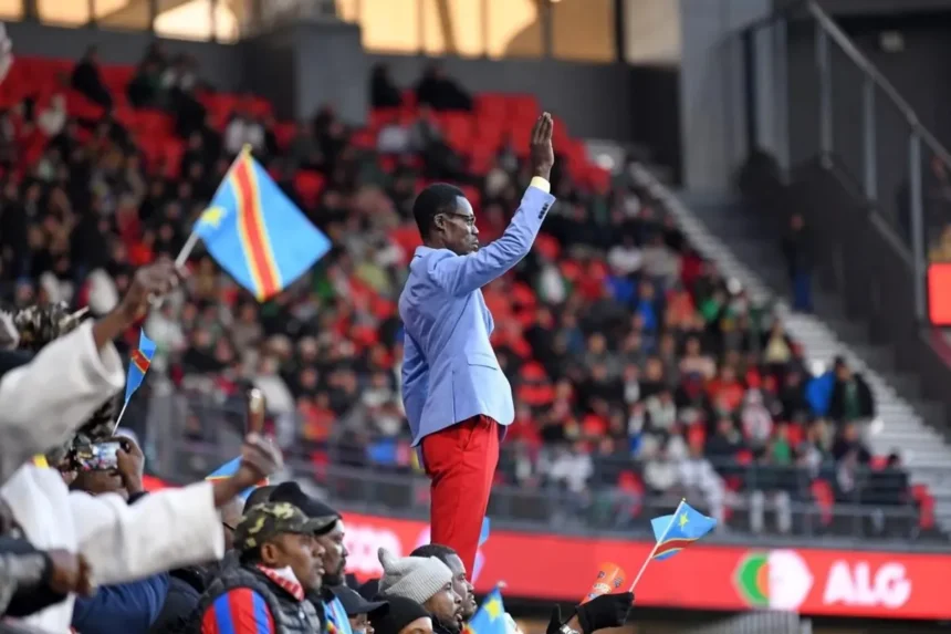 Maroc honore Michel Kuka