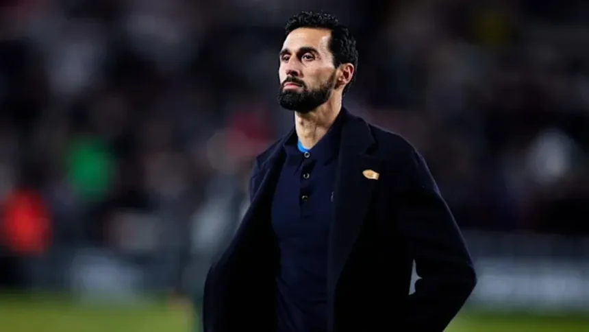 Real Madrid humilié par le Bernabeu