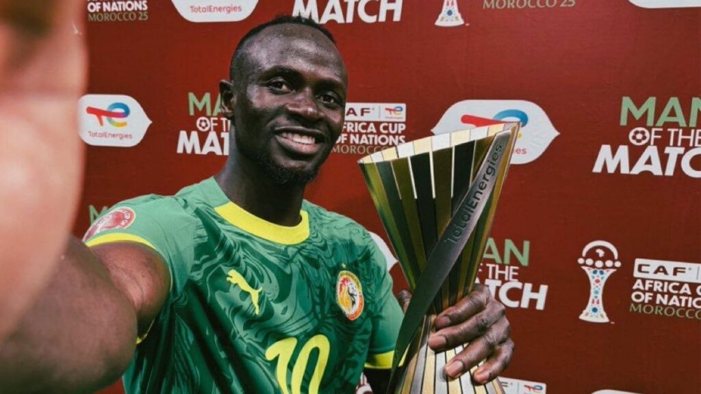 CAN 2025 : Sénégal 1-0 Égypte, les lions de la Teranga dominent les pharaons