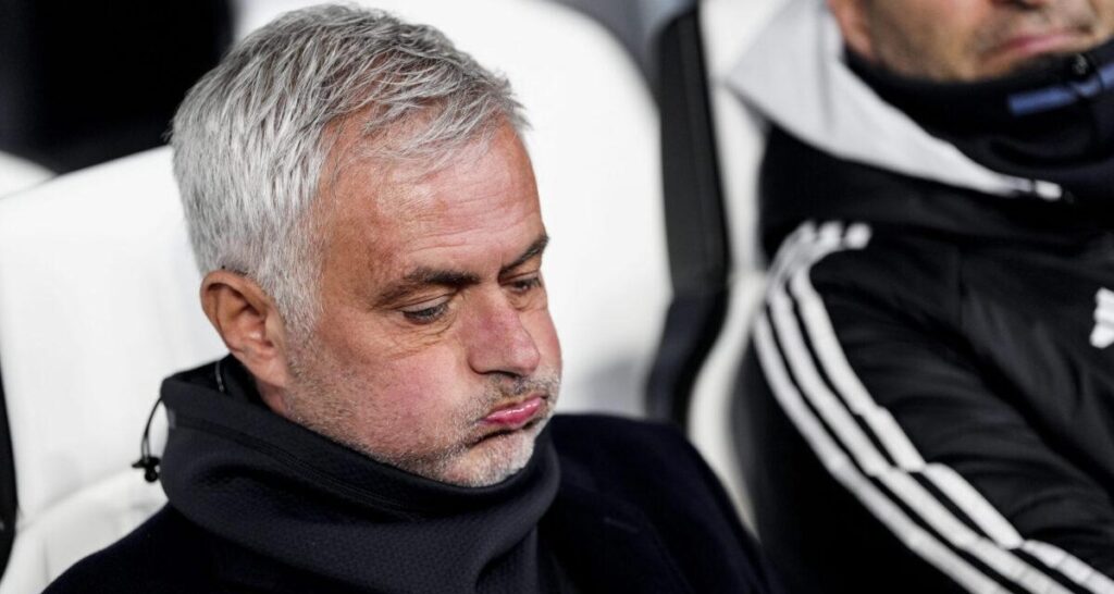 1200 L benfica real madrid ce sont les rois mourinho s incline avant le choc