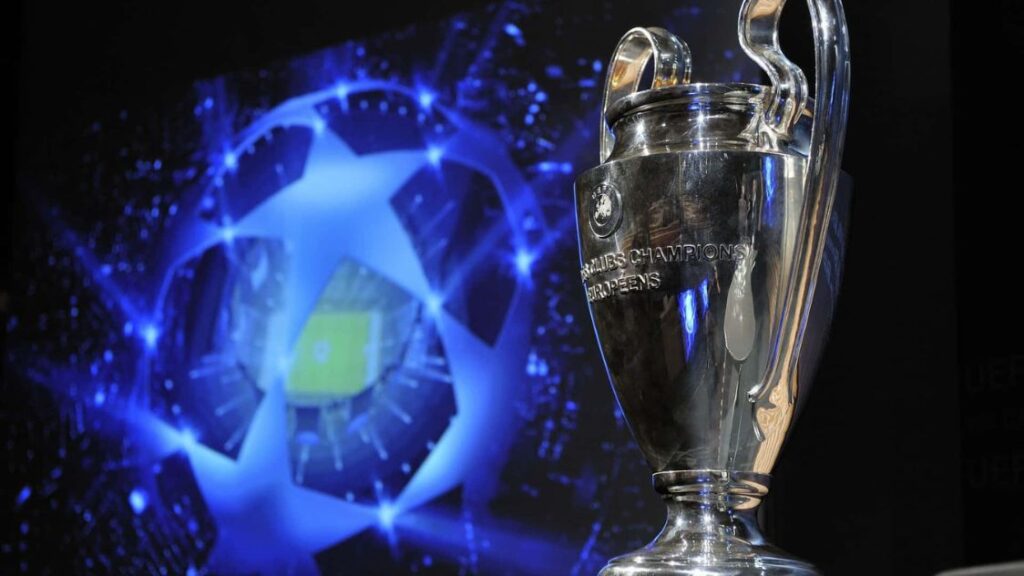 Barrages Ligue des champions : sur quelle chaîne et à quelle heure suivre Benfica vs Real Madrid ?
