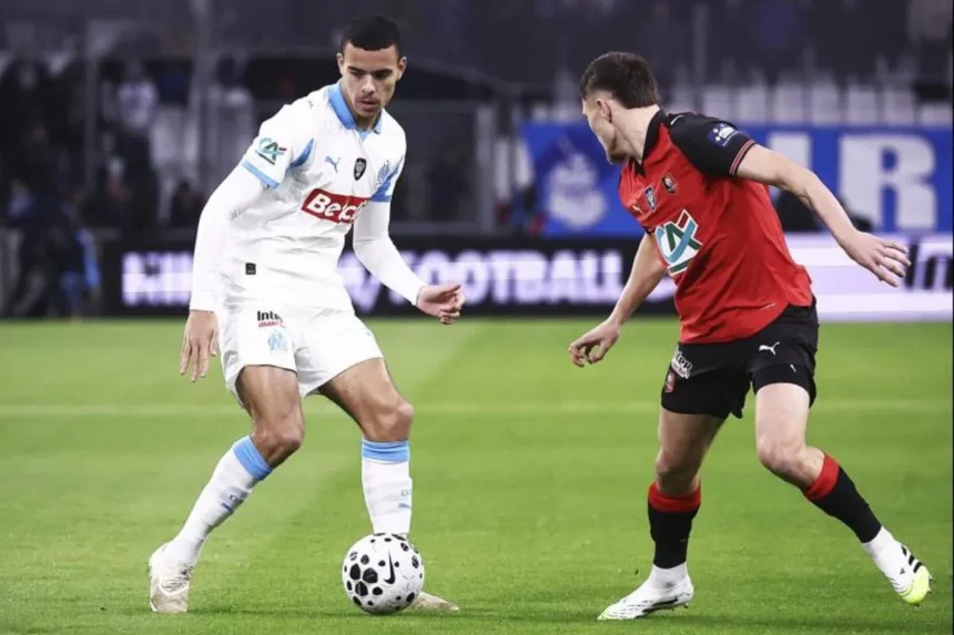 Classement des meilleurs buteurs en Ligue 1 : Greenwood fait la loi