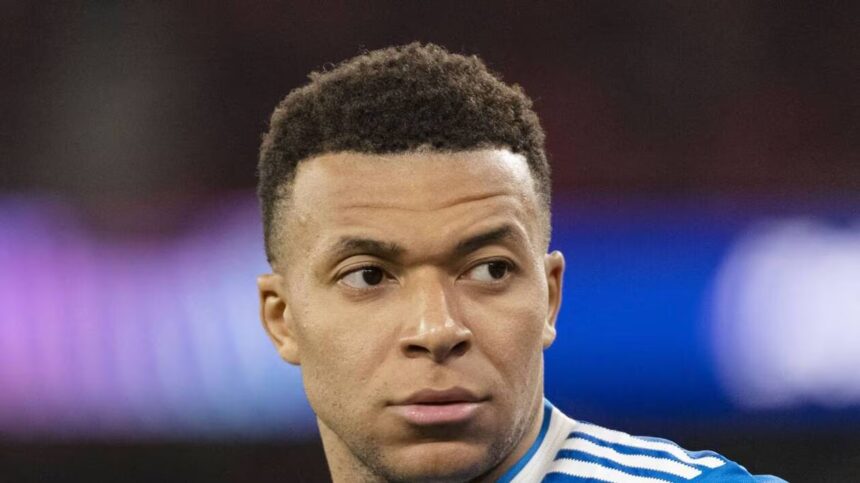 Demande du PSG à Kylian Mbappé