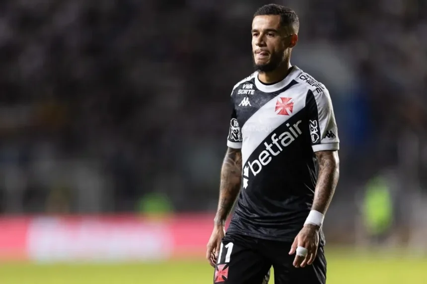 Fatigue mentale de Coutinho