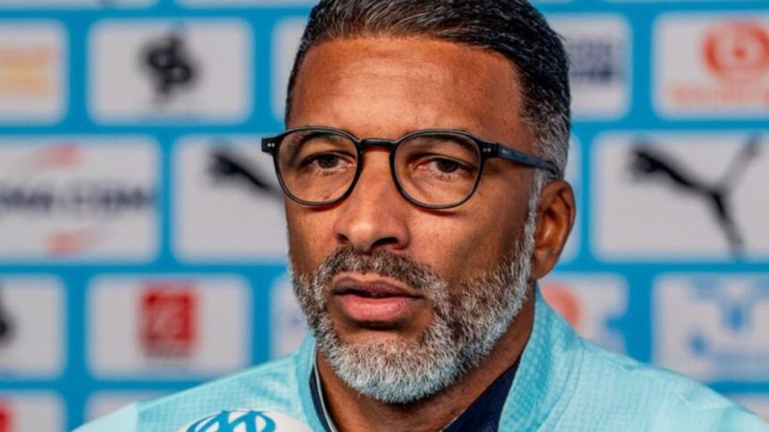 OM : la réponse musclée d’Habib Beye aux critiques avant Brest