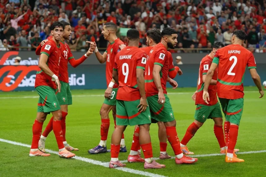 Maroc fait appel