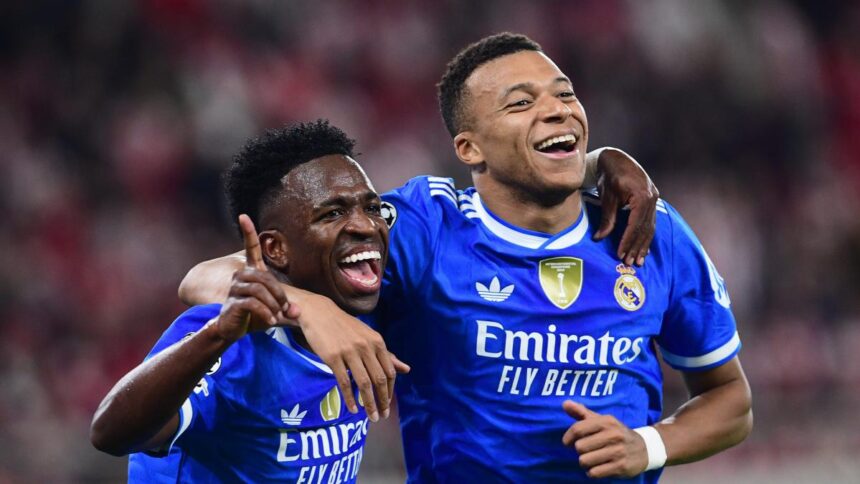 Mbappé sur les insultes racistes