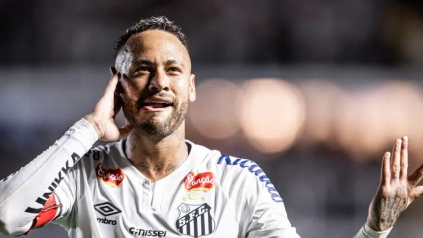 Le message de Neymar à l'Atlético après la défaite du Barça fait réagir