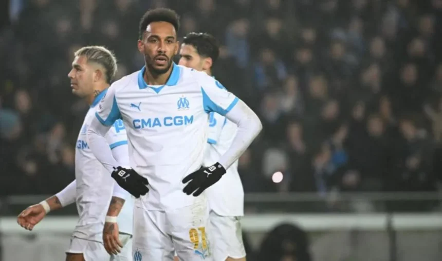 UEFA sanctionne l’OM