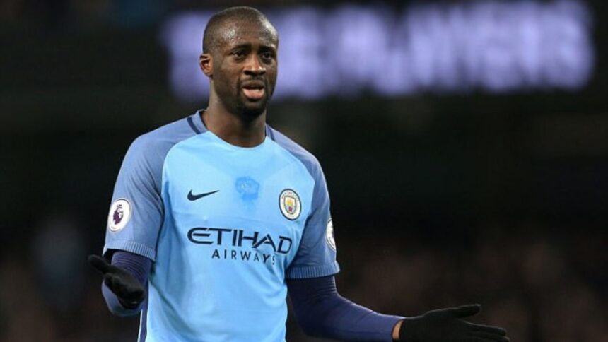 Affaire Yaya Touré : l’ancien du Barça au cœur d’une polémique en Côte d’Ivoire