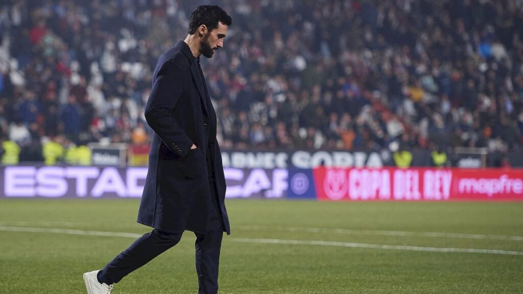 arbeloa 2526
