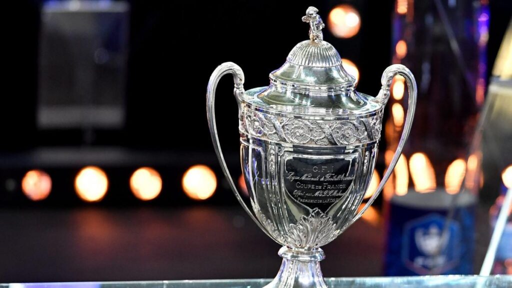coupe de france