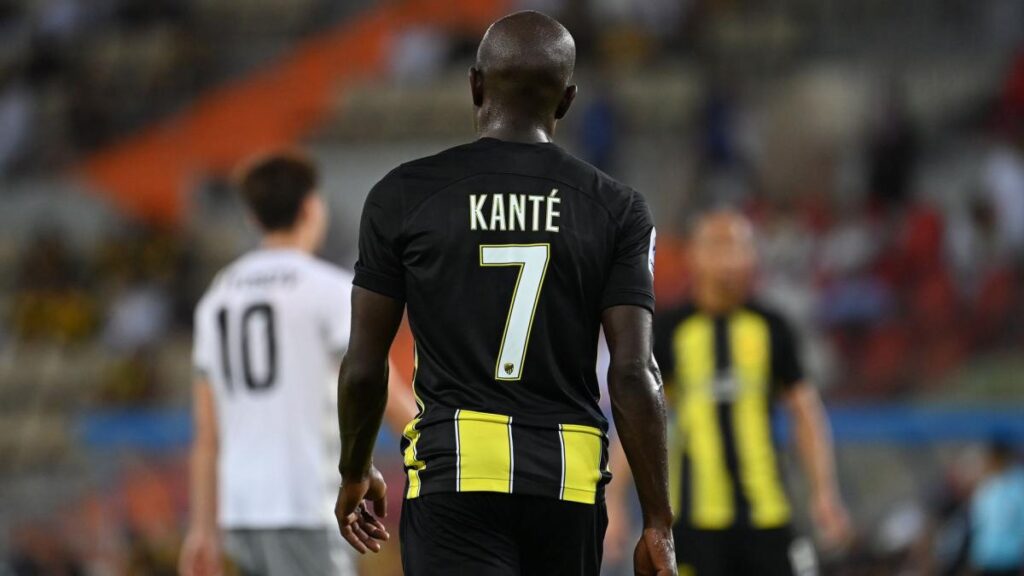 kante al ittihad