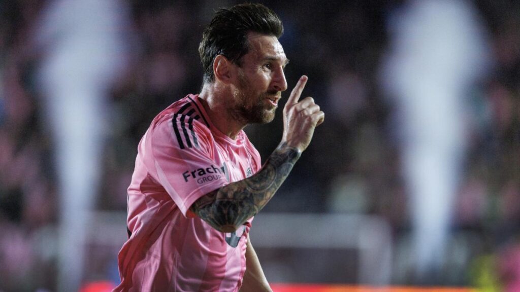 lionel messi 2526xx